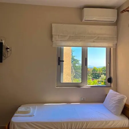 City Center Apartment