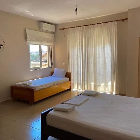 Apartamento City Center Sarandë