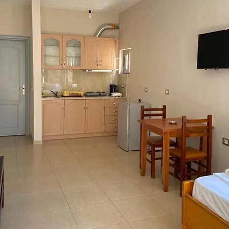 City Center Apartamento *