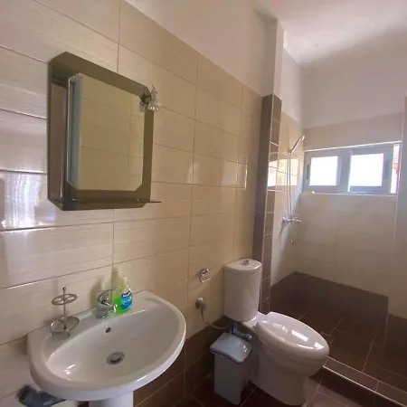 Apartamento City Center *