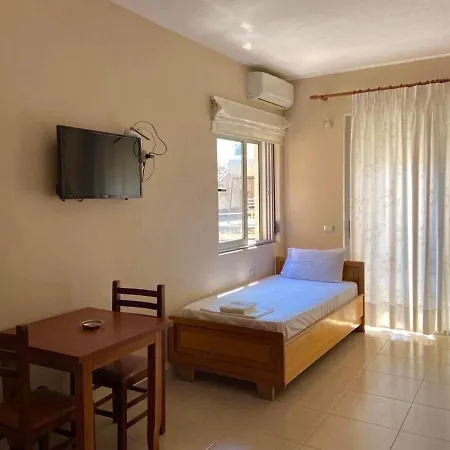 City Center Apartamento *